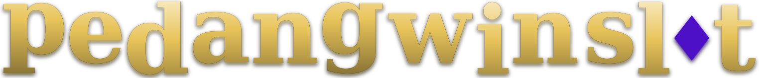 pedangwin slot logo